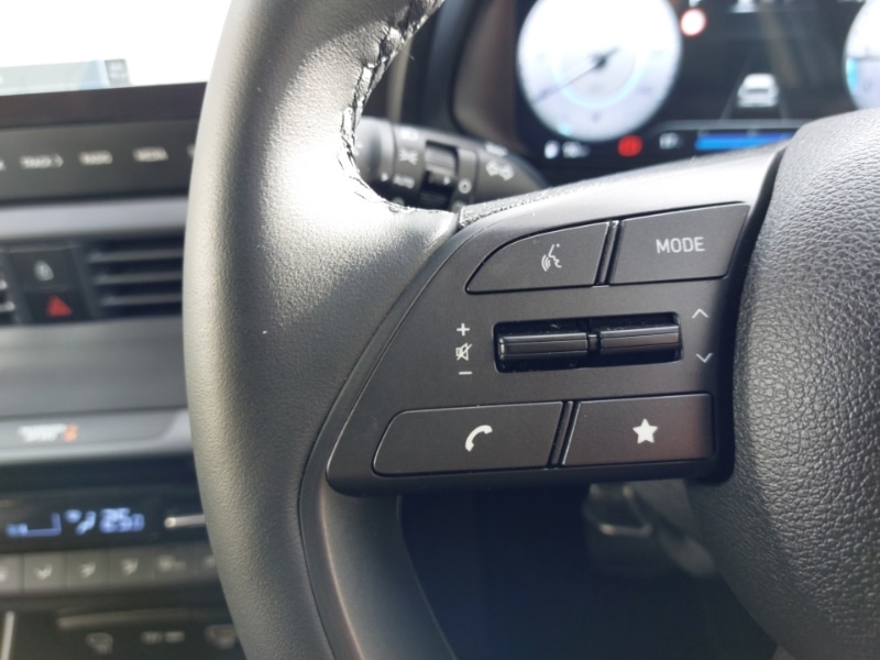 Used Hyundai i20 2024 for sale - 76498033: Photo 14