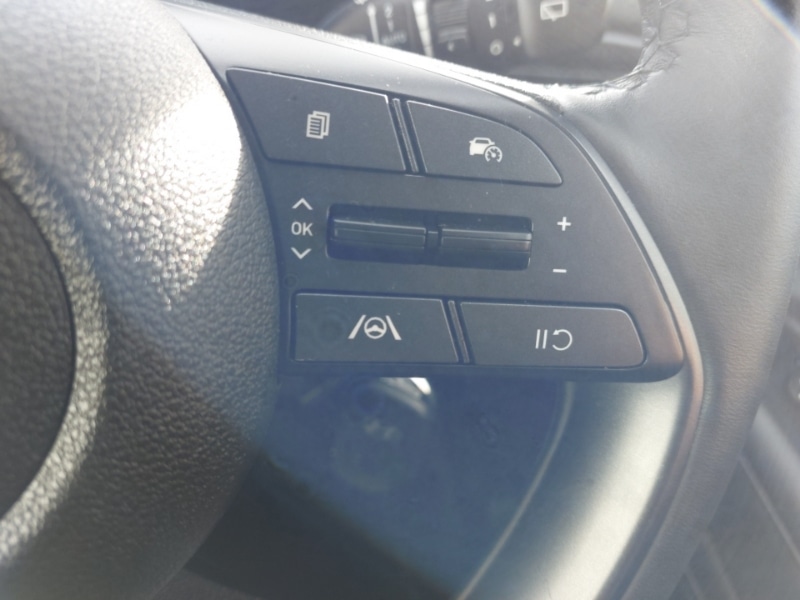 Used Hyundai i20 2024 for sale - 76498033: Photo 15