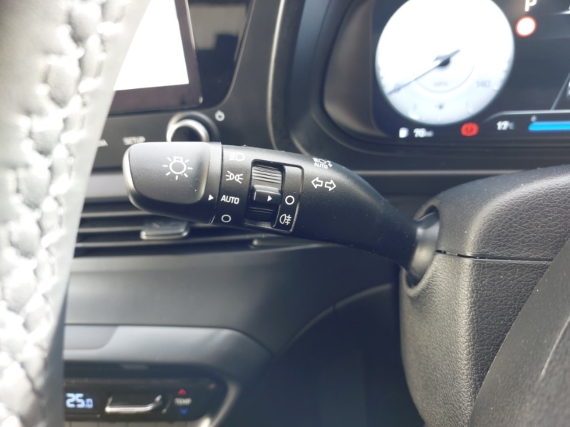 Used Hyundai i20 2024 for sale - 76498033: Photo 16