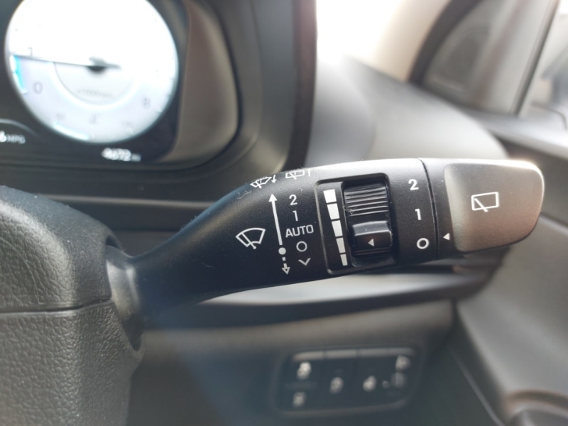 Used Hyundai i20 2024 for sale - 76498033: Photo 17