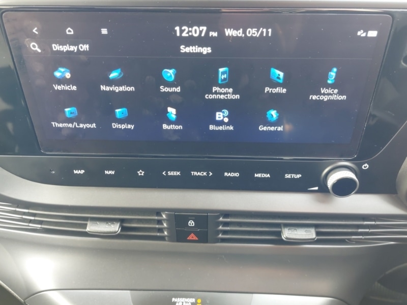 Used Hyundai i20 2024 for sale - 76498033: Photo 19