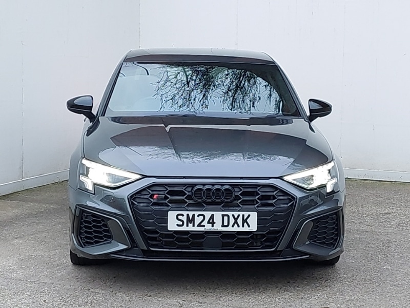 Used Audi A3 2024 for sale - 77076227: Photo 12