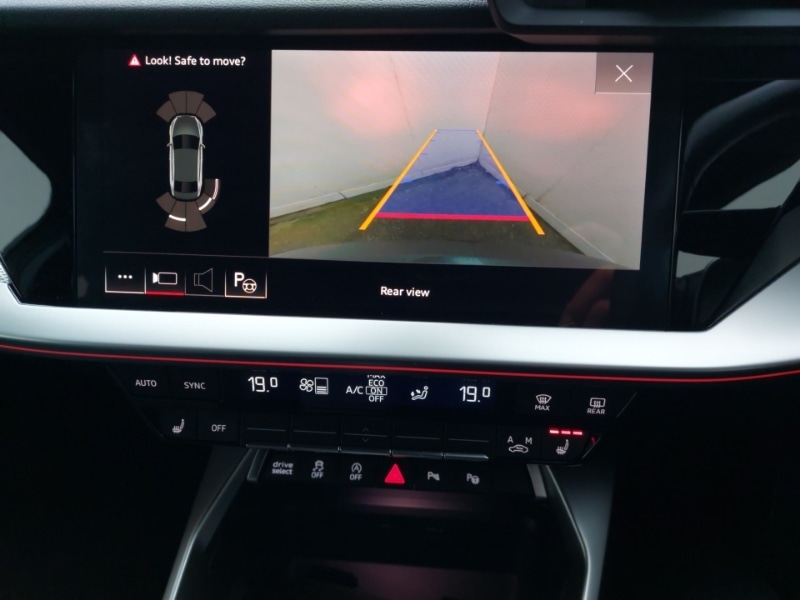 Used Audi A3 2024 for sale - 77076227: Photo 13