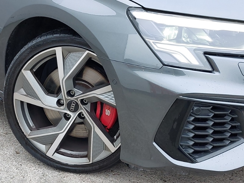 Used Audi A3 2024 for sale - 77076227: Photo 9