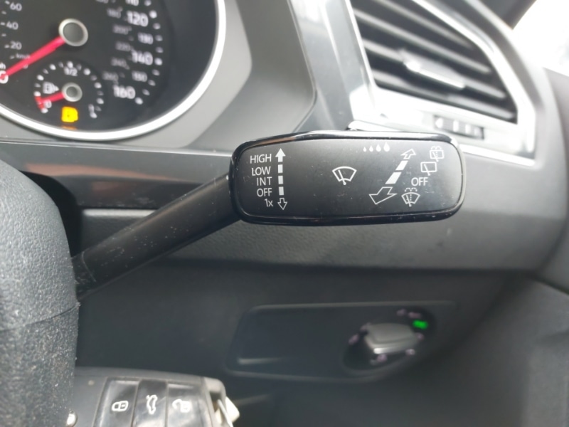 Used Volkswagen Tiguan 2020 for sale - 77540253: Photo 17