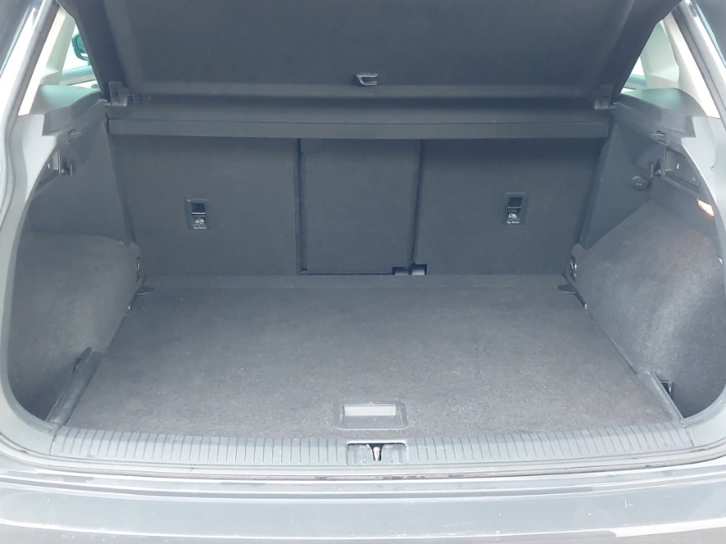 Used Volkswagen Tiguan 2020 for sale - 77540253: Photo 8