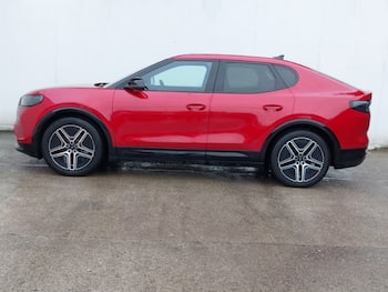 Used Ford Capri 2024 for sale - 79772692: Photo