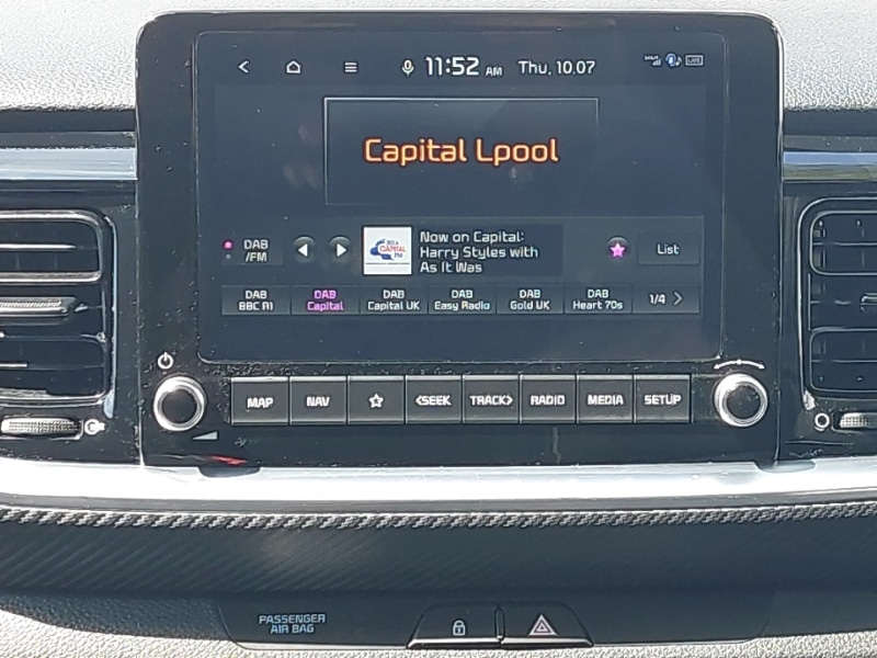 Used Kia Stonic 2023 for sale - 77085824: Photo 10