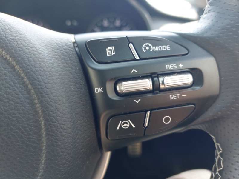 Used Kia Stonic 2023 for sale - 77085824: Photo 14