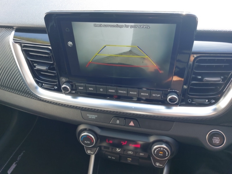 Used Kia Stonic 2023 for sale - 77085824: Photo 17