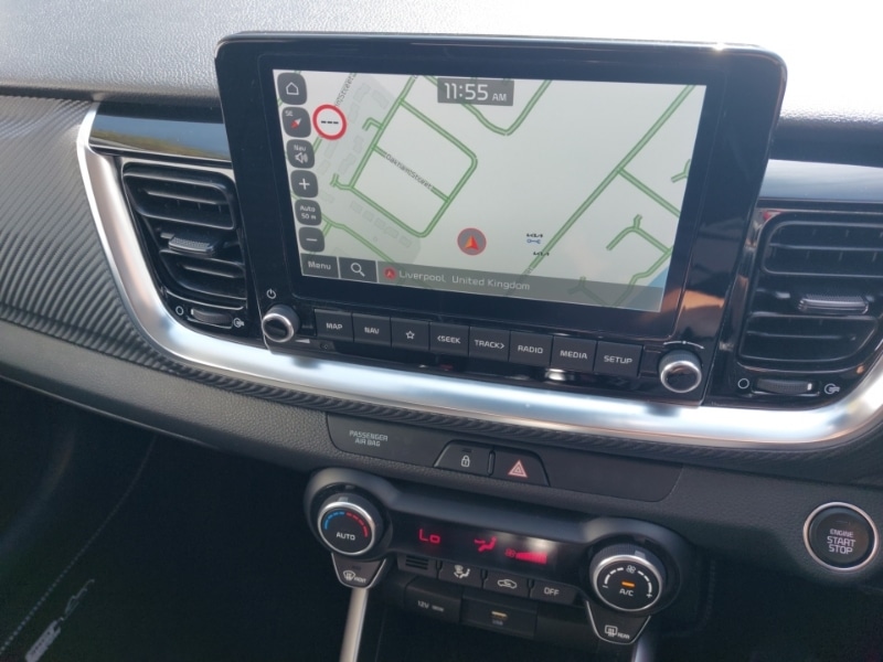 Used Kia Stonic 2023 for sale - 77085824: Photo 18