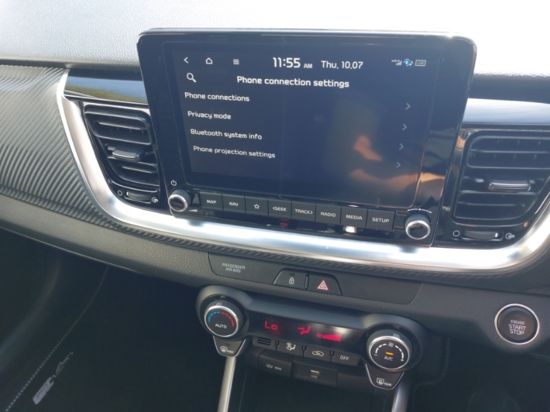 Used Kia Stonic 2023 for sale - 77085824: Photo 19