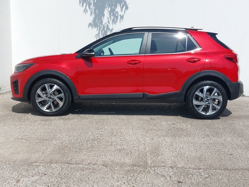 Used Kia Stonic 2023 for sale - 77085824: Photo 4