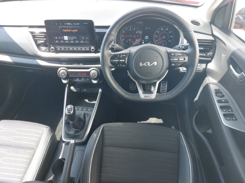 Used Kia Stonic 2023 for sale - 77085824: Photo 7