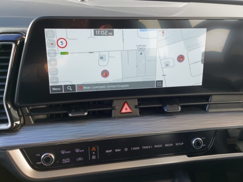 Used Kia Sportage 2025 for sale - 76924824: Photo 10