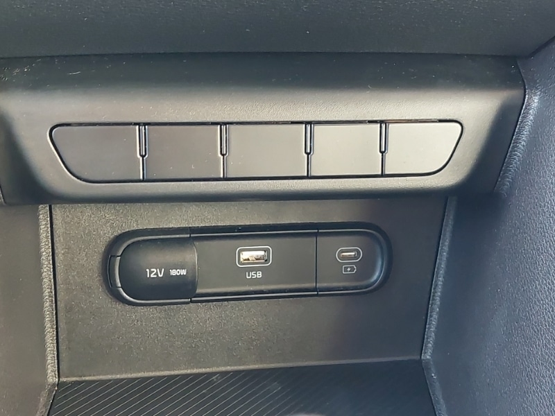 Used Kia Sportage 2025 for sale - 76924824: Photo 11