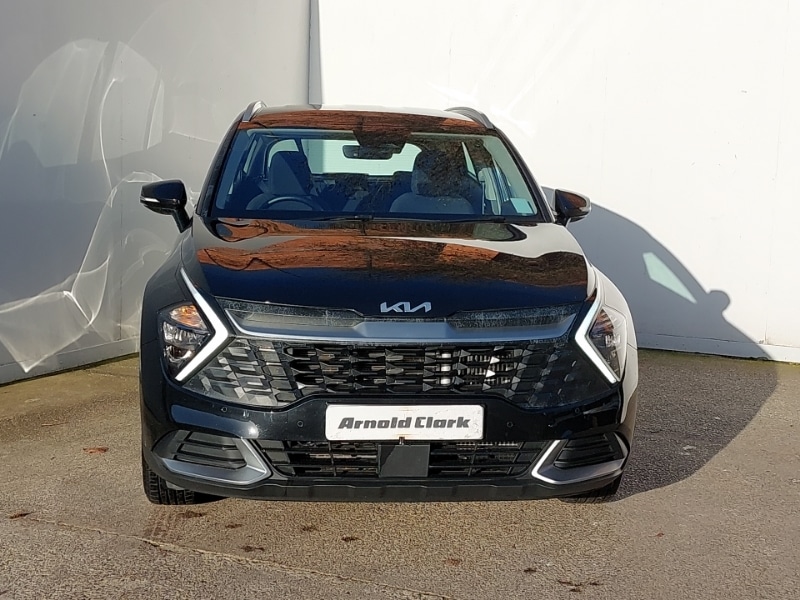 Used Kia Sportage 2025 for sale - 76924824: Photo 12