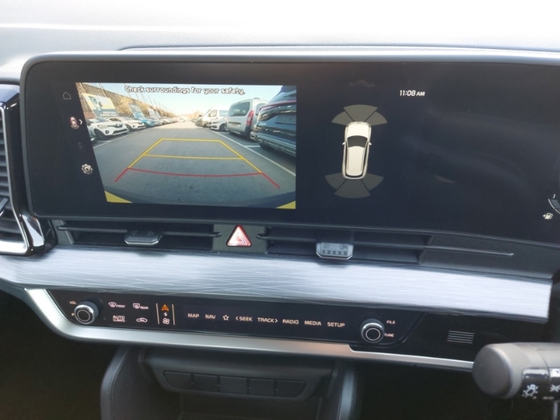 Used Kia Sportage 2025 for sale - 76924824: Photo 13