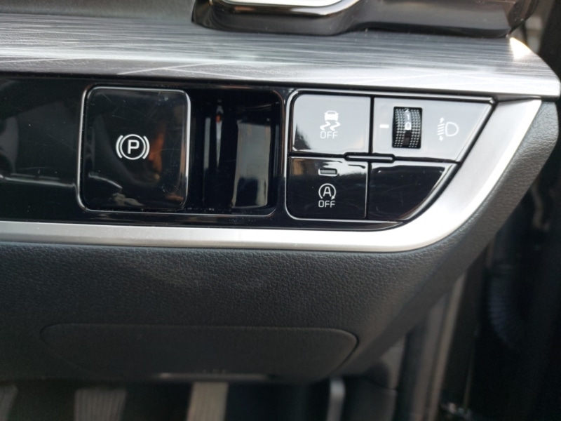 Used Kia Sportage 2025 for sale - 76924824: Photo 19