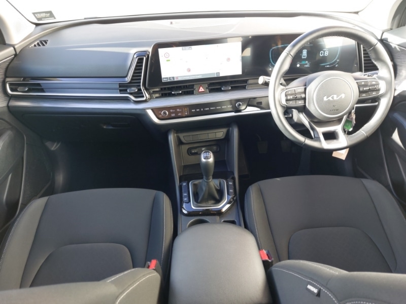 Used Kia Sportage 2025 for sale - 76924824: Photo 2