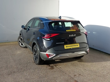 Used Kia Sportage 2025 for sale - 76924824: Photo