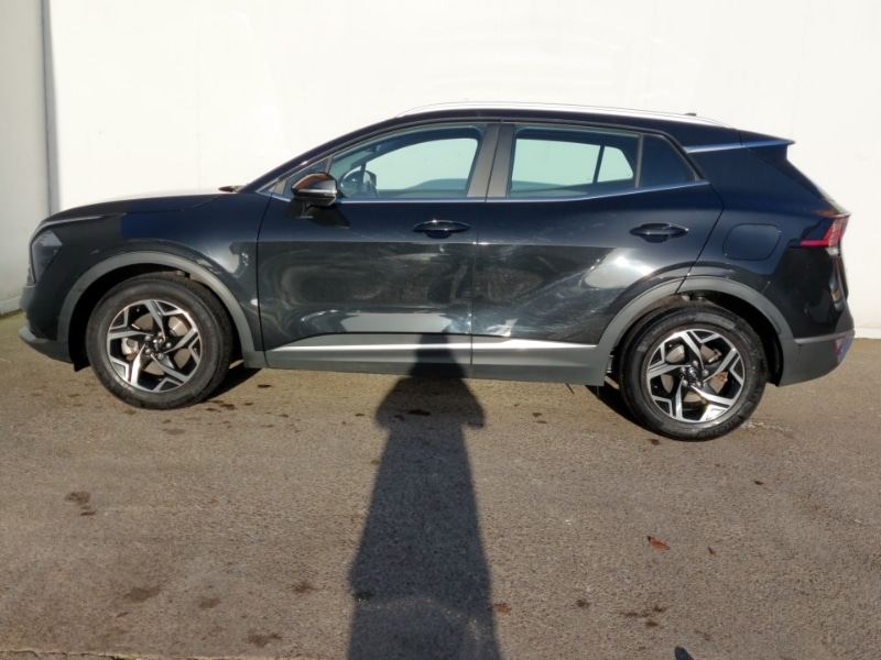 Used Kia Sportage 2025 for sale - 76924824: Photo 4