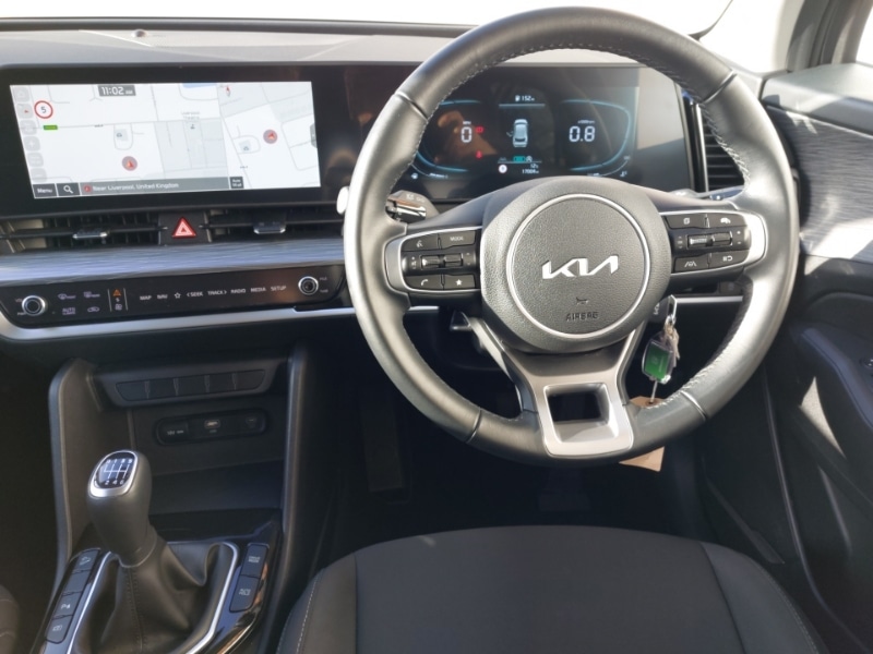 Used Kia Sportage 2025 for sale - 76924824: Photo 7