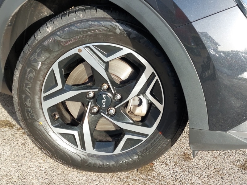 Used Kia Sportage 2025 for sale - 76924824: Photo 9