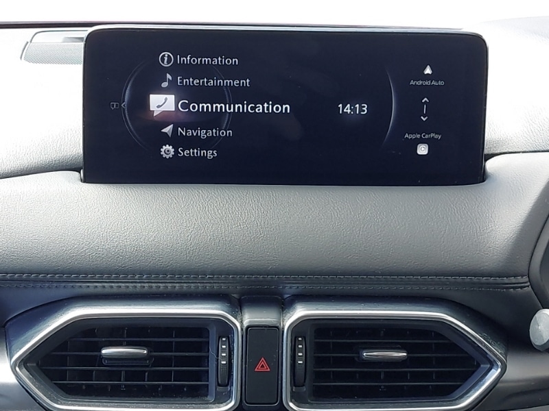 Used Mazda CX-5 2023 for sale - 76475534: Photo 10