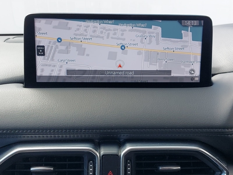 Used Mazda CX-5 2023 for sale - 76475534: Photo 11