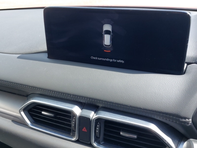 Used Mazda CX-5 2023 for sale - 76475534: Photo 13