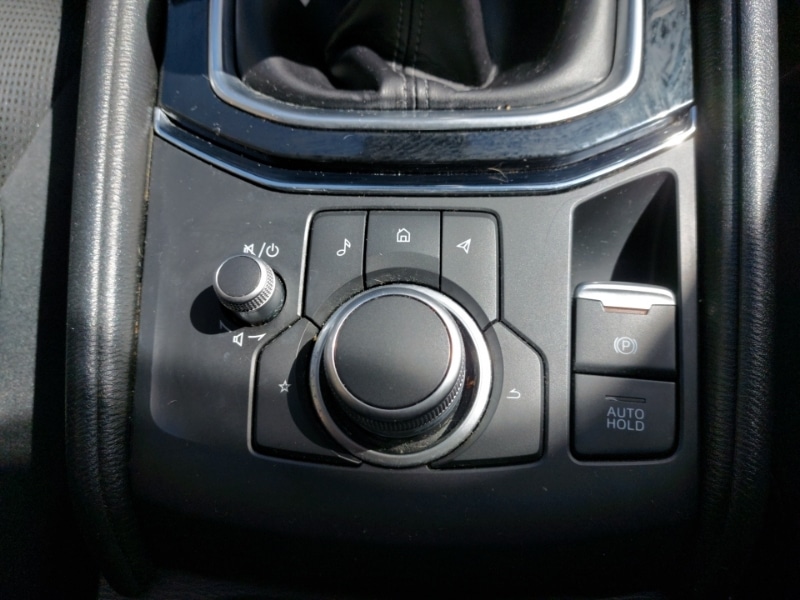 Used Mazda CX-5 2023 for sale - 76475534: Photo 14