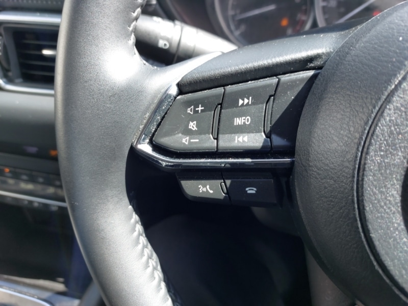 Used Mazda CX-5 2023 for sale - 76475534: Photo 15