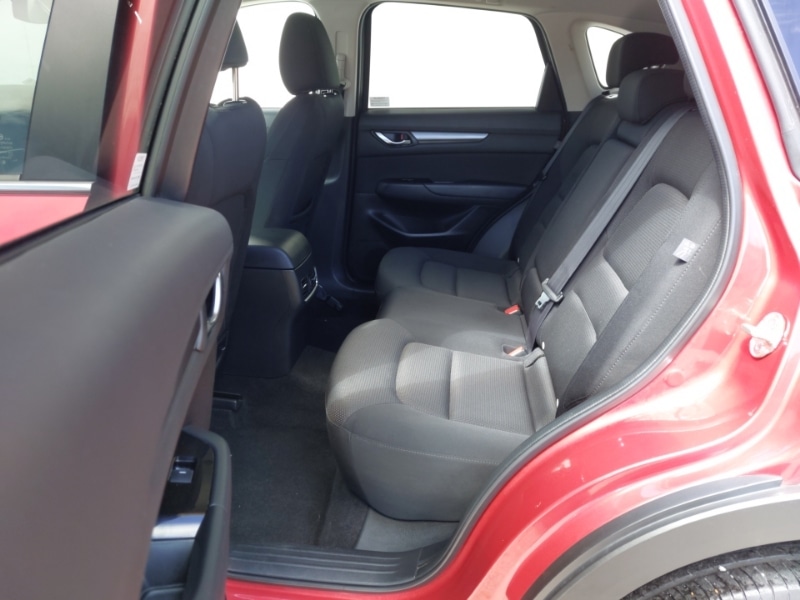 Used Mazda CX-5 2023 for sale - 76475534: Photo 6