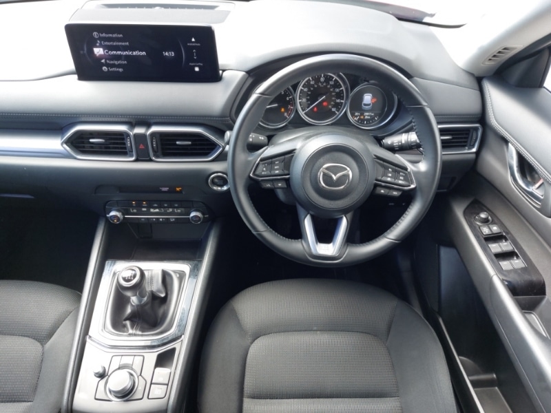 Used Mazda CX-5 2023 for sale - 76475534: Photo 7