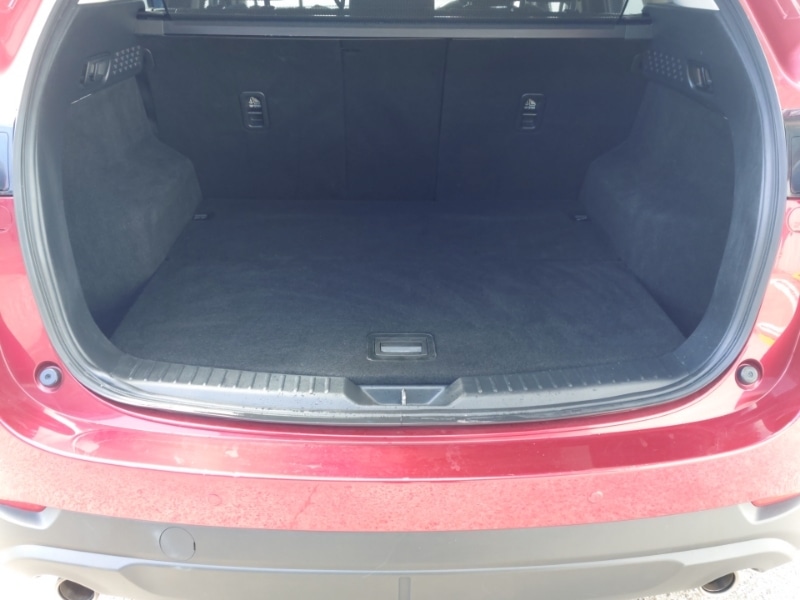 Used Mazda CX-5 2023 for sale - 76475534: Photo 8