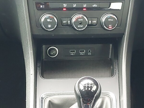 Used SEAT Ateca 2018 for sale - 76113014: Photo 11