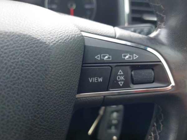 Used SEAT Ateca 2018 for sale - 76113014: Photo 15