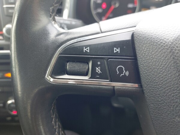Used SEAT Ateca 2018 for sale - 76113014: Photo 16
