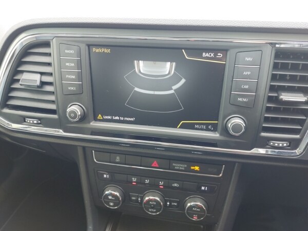 Used SEAT Ateca 2018 for sale - 76113014: Photo 17