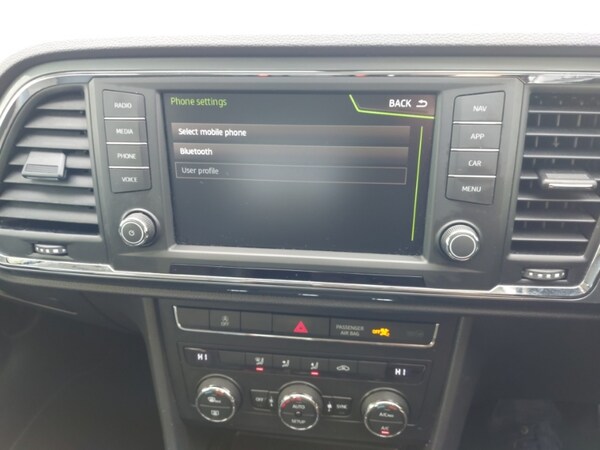 Used SEAT Ateca 2018 for sale - 76113014: Photo 19