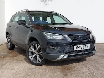 SEAT - Ateca