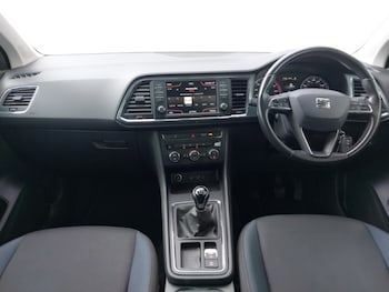 Used SEAT Ateca 2018 for sale - 76113014: Photo 2