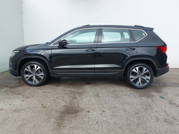 Used SEAT Ateca 2018 for sale - 76113014: Photo 4