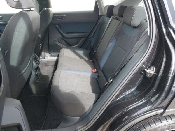 Used SEAT Ateca 2018 for sale - 76113014: Photo 6