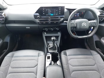 Used Citroen C4 2022 for sale - 78799592: Photo