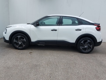 Used Citroen C4 2022 for sale - 78799592: Photo
