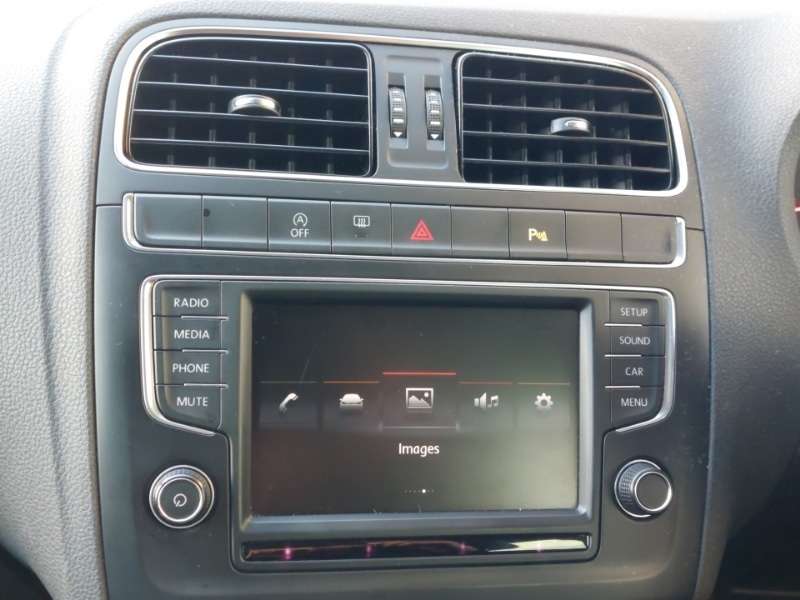 Used Volkswagen Polo 2016 for sale - 76860391: Photo 10