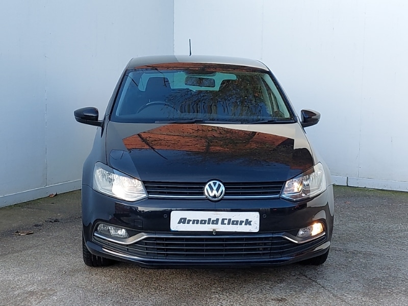 Used Volkswagen Polo 2016 for sale - 76860391: Photo 12