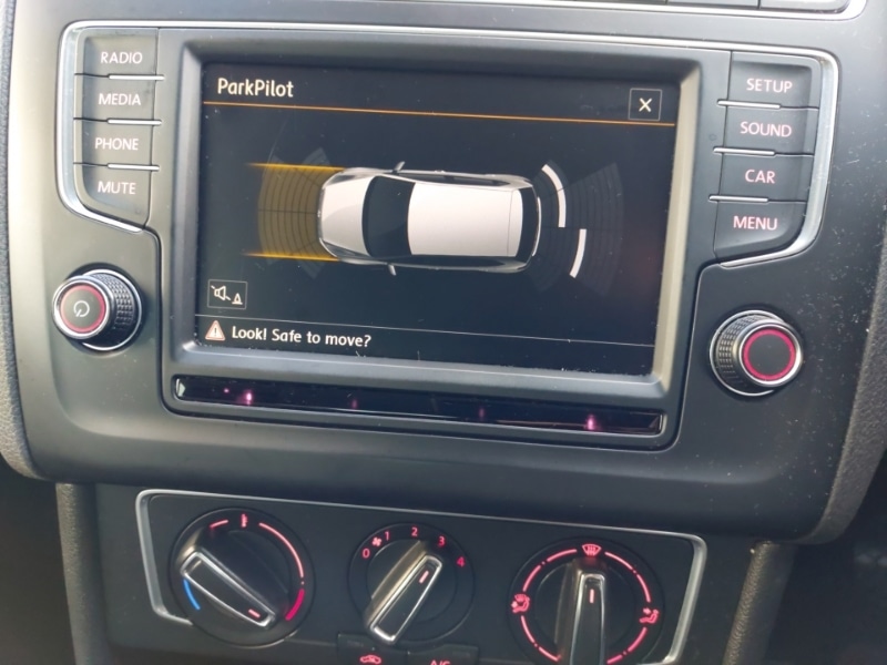 Used Volkswagen Polo 2016 for sale - 76860391: Photo 13